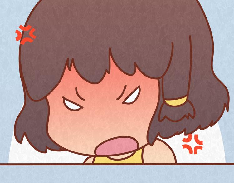 第46话 来自恋人的&ldquo;冷暴力&rdquo;-第45话