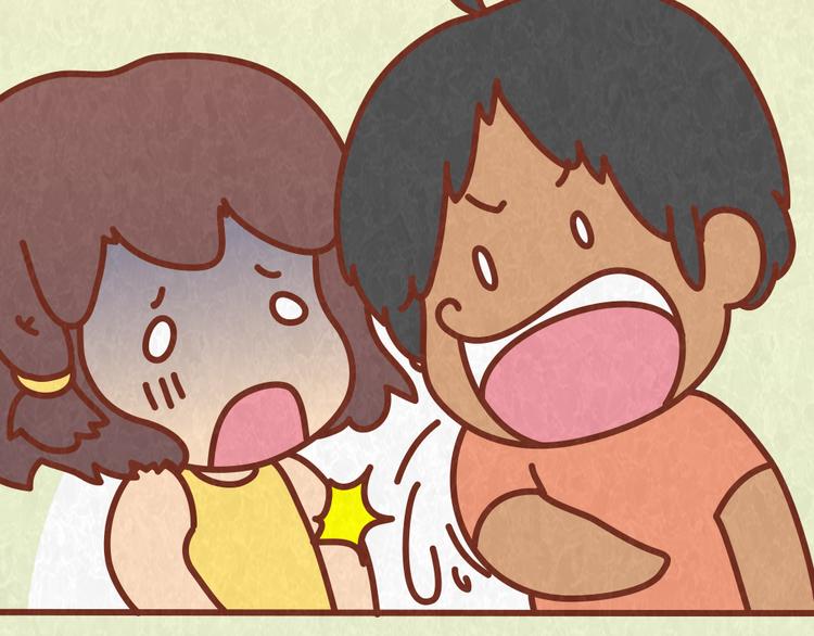 第48话 情景剧竟假戏真做-第47话