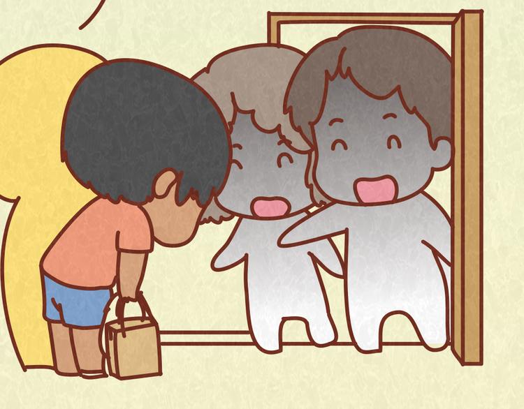 第54话 宠物和女婿，丈母娘选哪个？-第53话