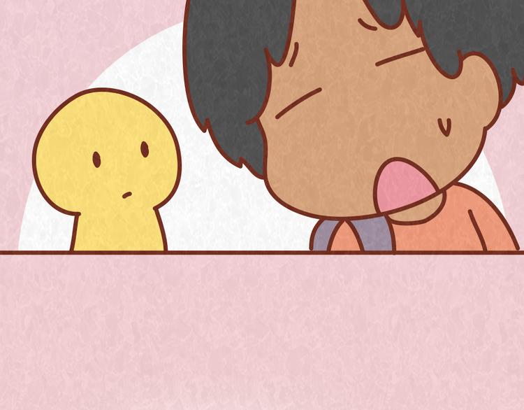 第58话 出门玩不带零食，能忍？-第57话