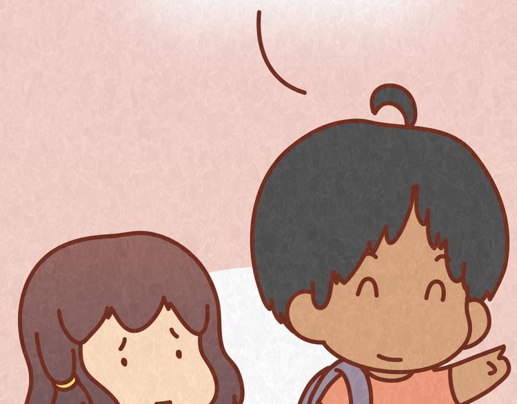 第58话 出门玩不带零食，能忍？-第57话