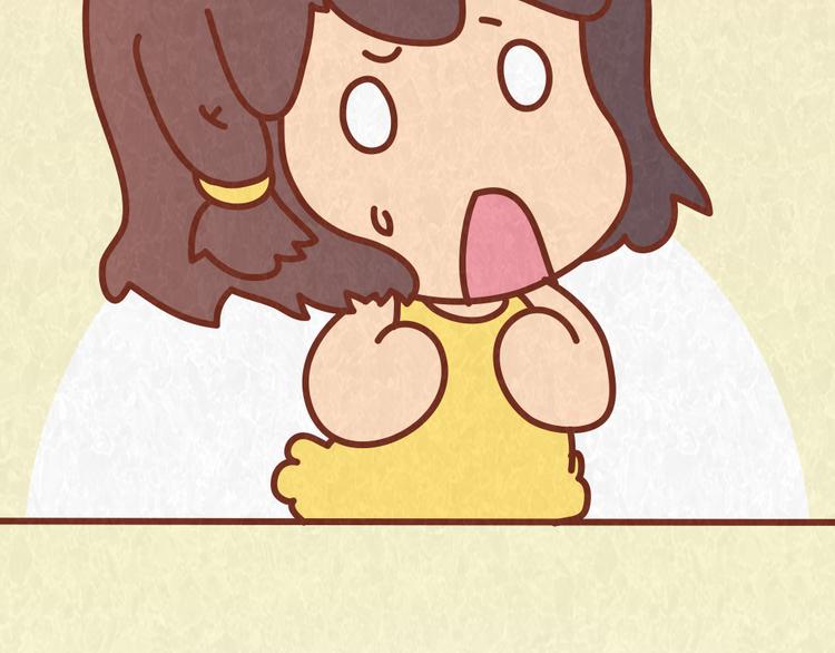 第58话 出门玩不带零食，能忍？-第57话