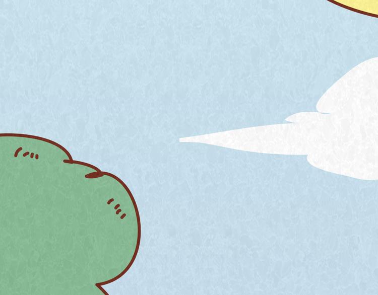 第58话 出门玩不带零食，能忍？-第57话