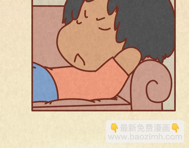 第60话 不论如何吵架，真心相爱的人永远都不分开(1/2)-第59话