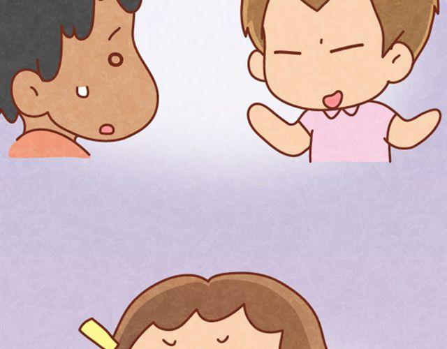 第8话 阿橙失恋居然是因为&hellip;&hellip;-第7话