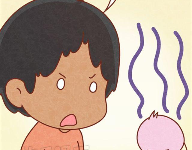 第8话 阿橙失恋居然是因为&hellip;&hellip;-第7话