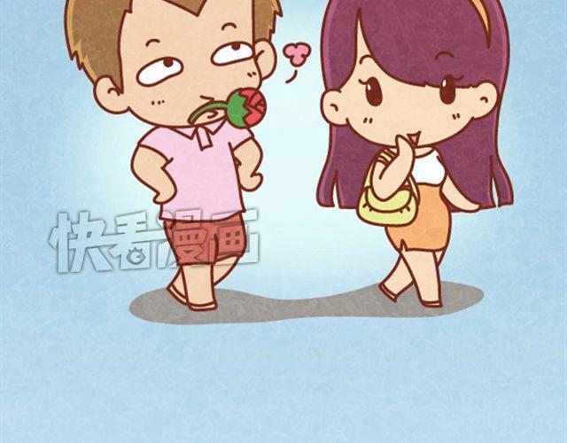 第8话 阿橙失恋居然是因为&hellip;&hellip;-第7话