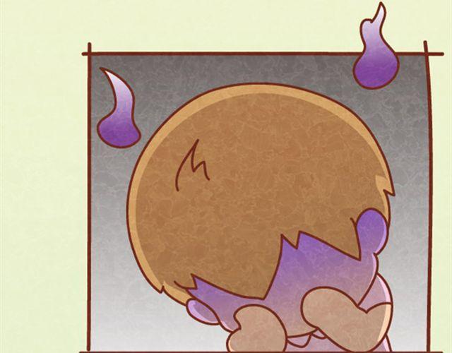 第8话 阿橙失恋居然是因为&hellip;&hellip;-第7话