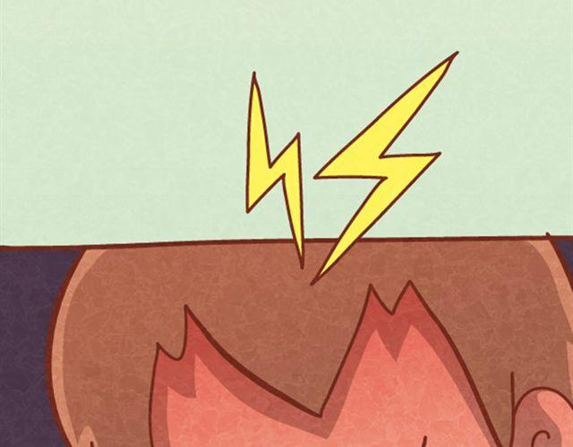 第8话 阿橙失恋居然是因为&hellip;&hellip;-第7话