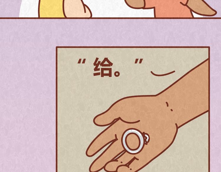 第64话 好男友就是每天送新戒指-第63话