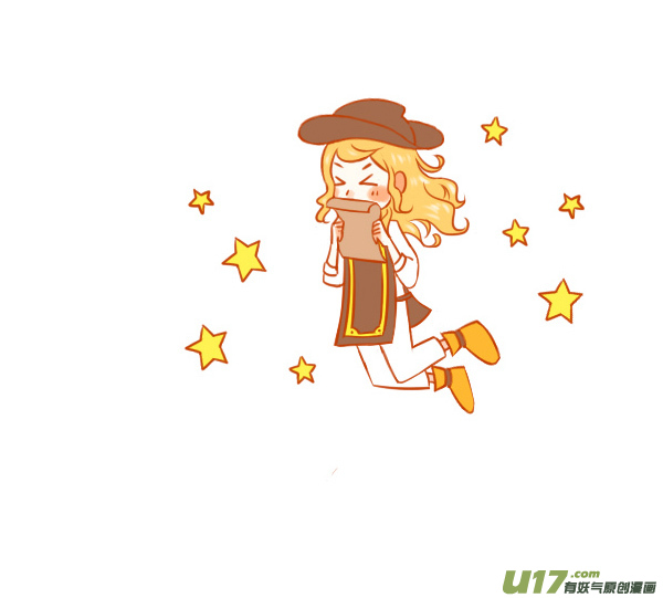 I &hearts; U-第65话