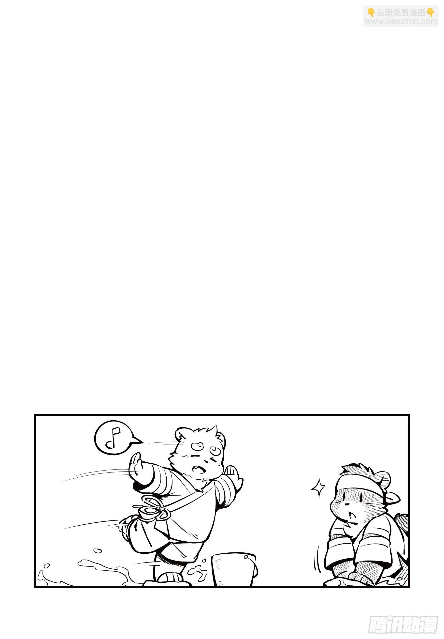 第五话 儿童不宜不能经营-第5话