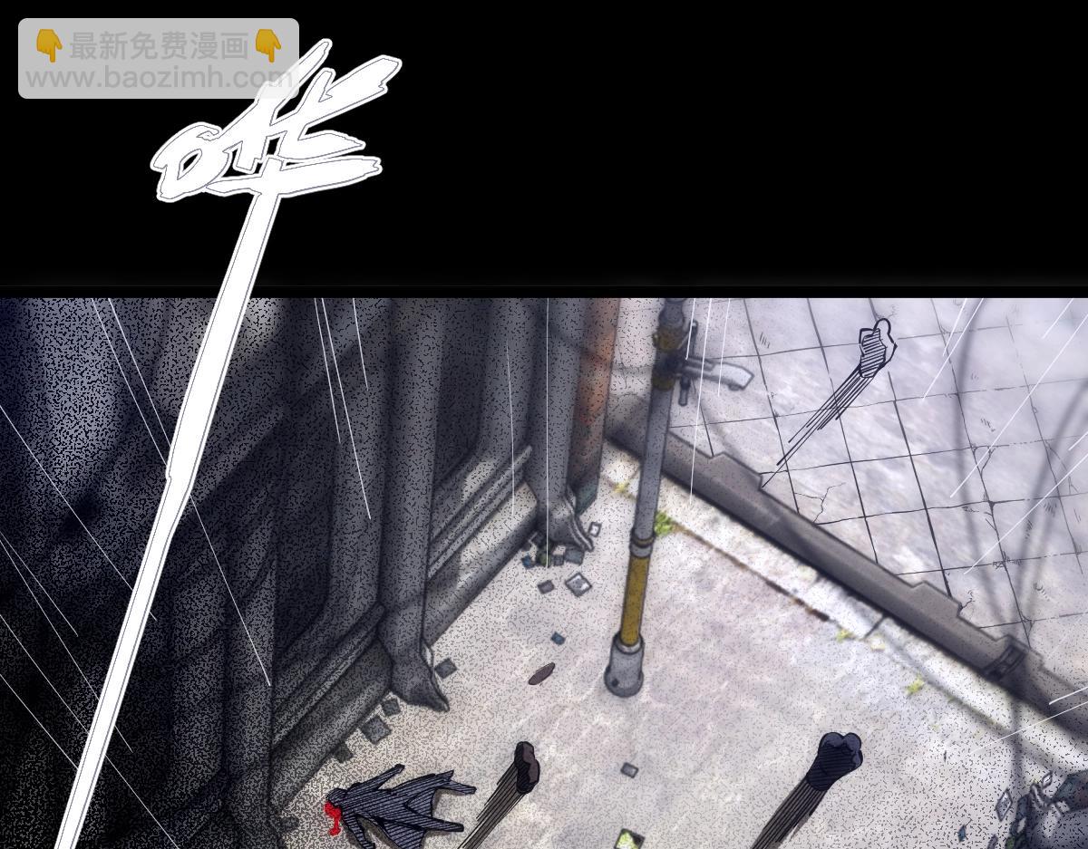 全屬性武道 - 第1話 重生？金手指！？(1/5) - 5