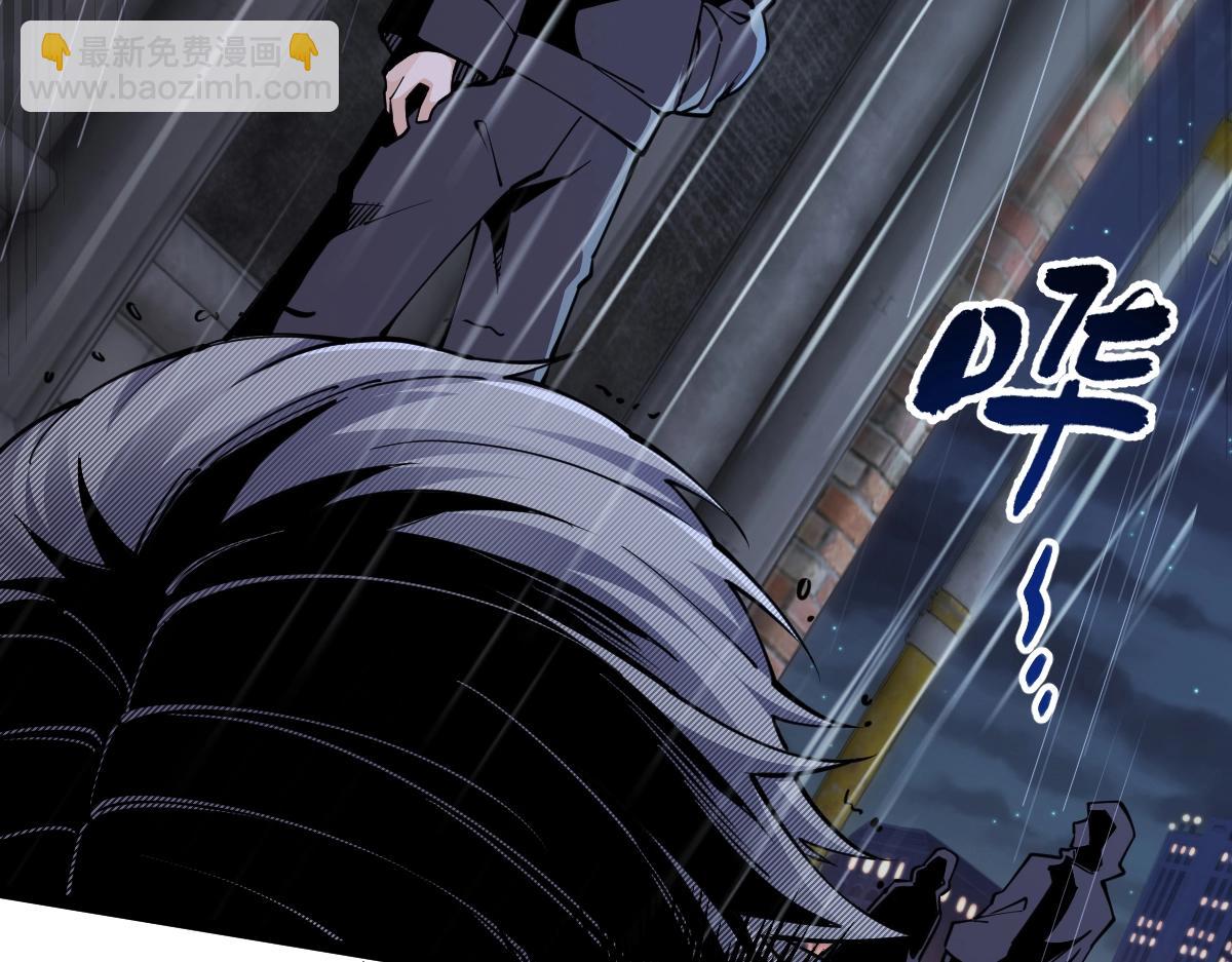 全屬性武道 - 第1話 重生？金手指！？(1/5) - 5