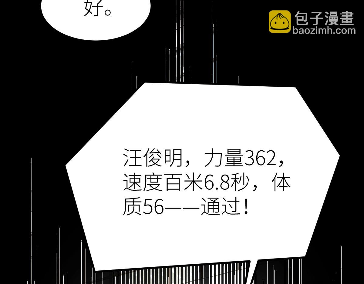 第15话 等级测评(1/3)-第15话