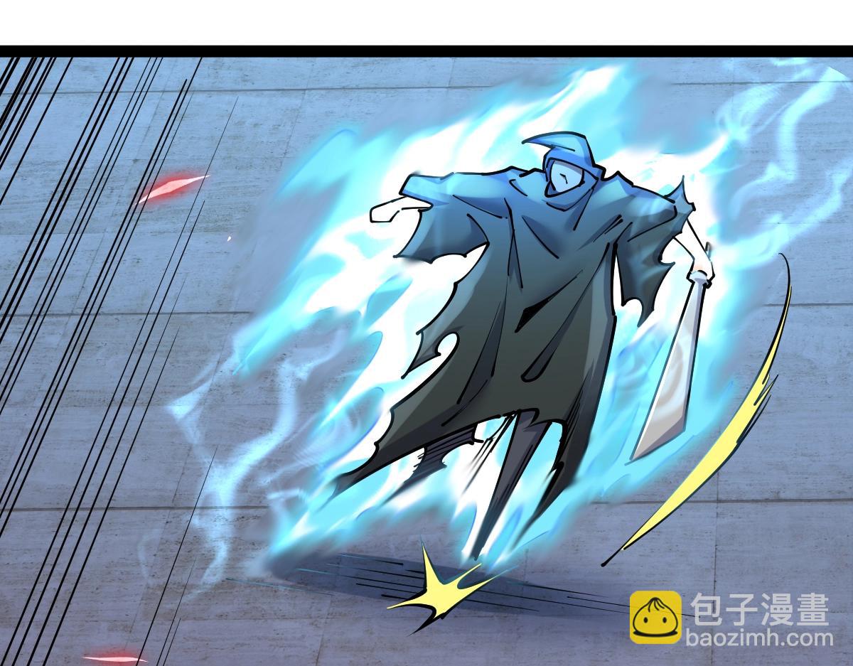 第41话 不忍杀鸡王好人(1/4)-第41话