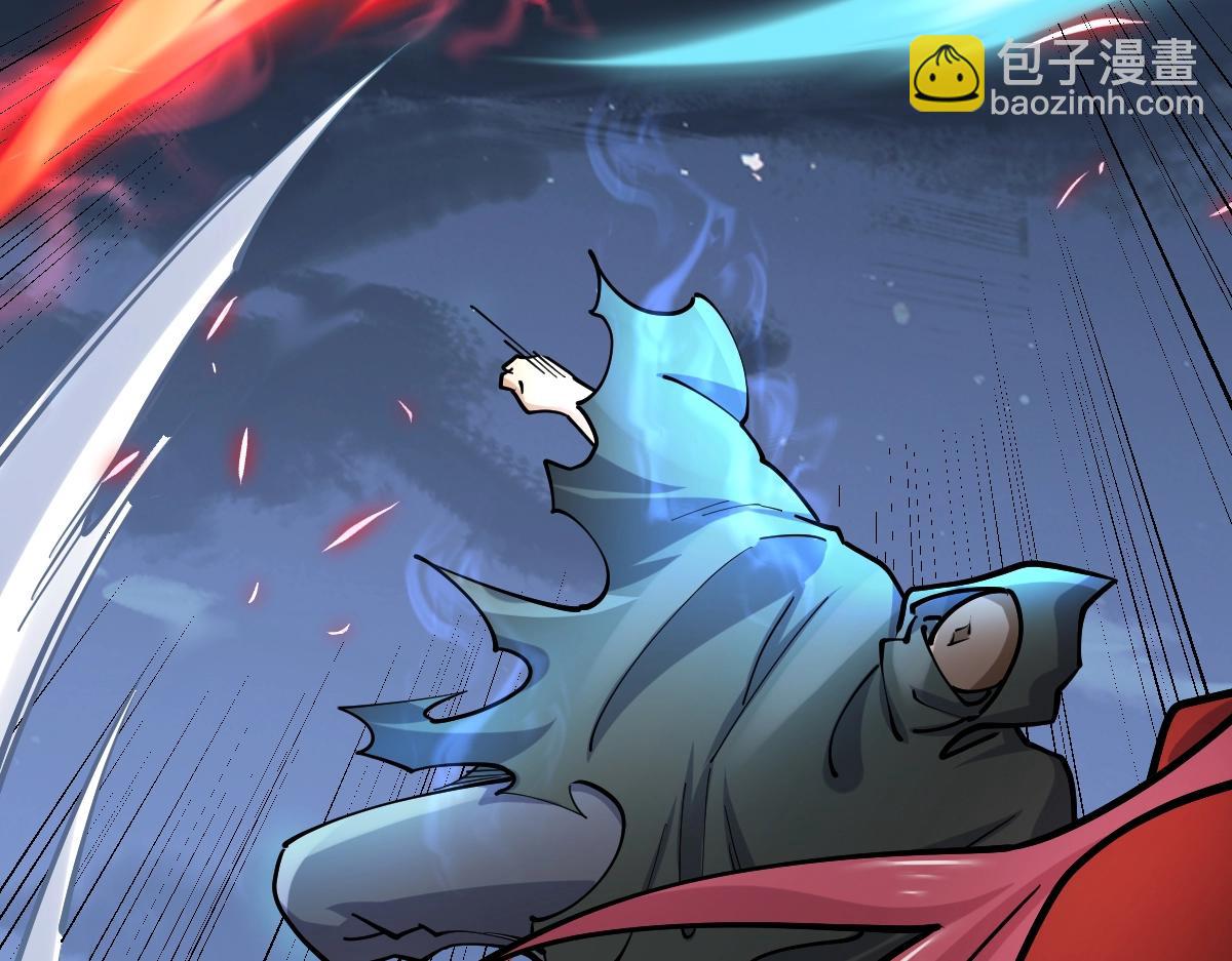 第41话 不忍杀鸡王好人(1/4)-第41话