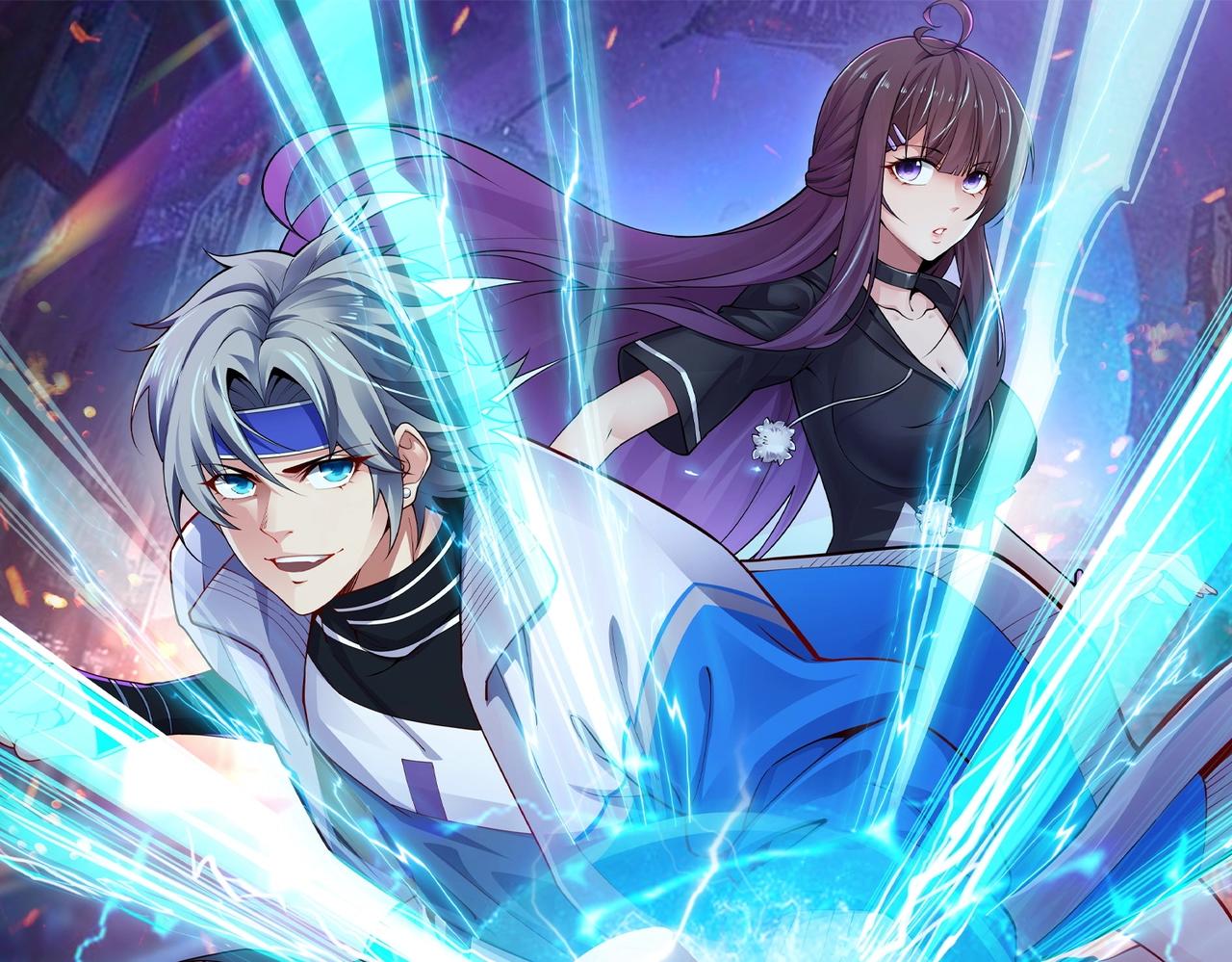 第43话 深藏功与名(1/4)-第43话