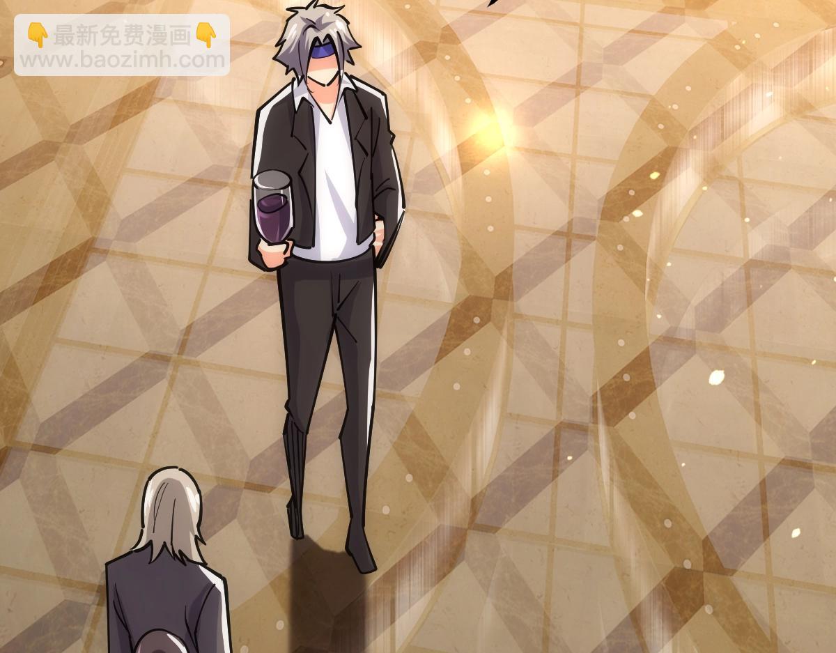 第49话 我签的是sss级合同！(1/4)-第49话