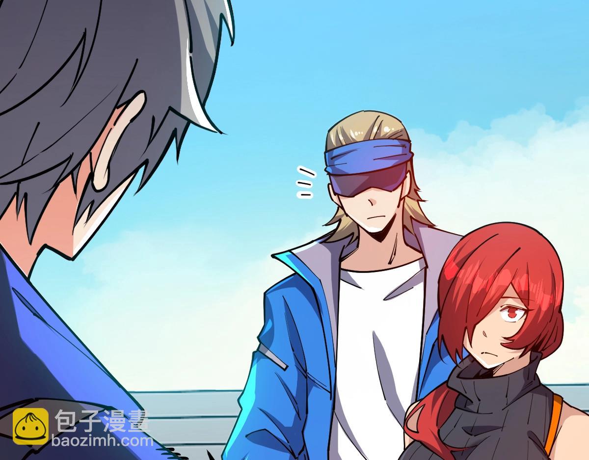 第53话 加入武道社(1/4)-第53话