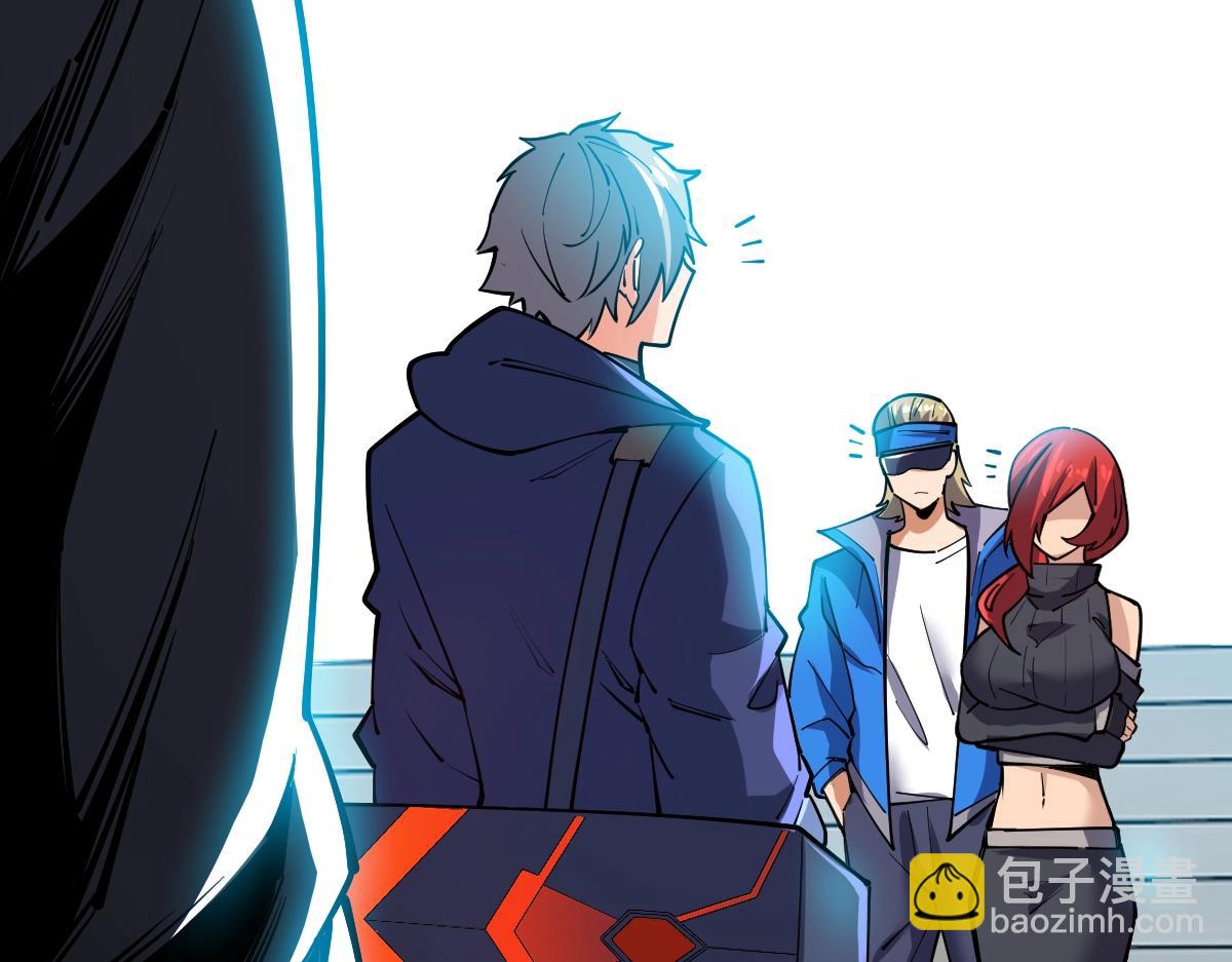 第53话 加入武道社(1/4)-第53话