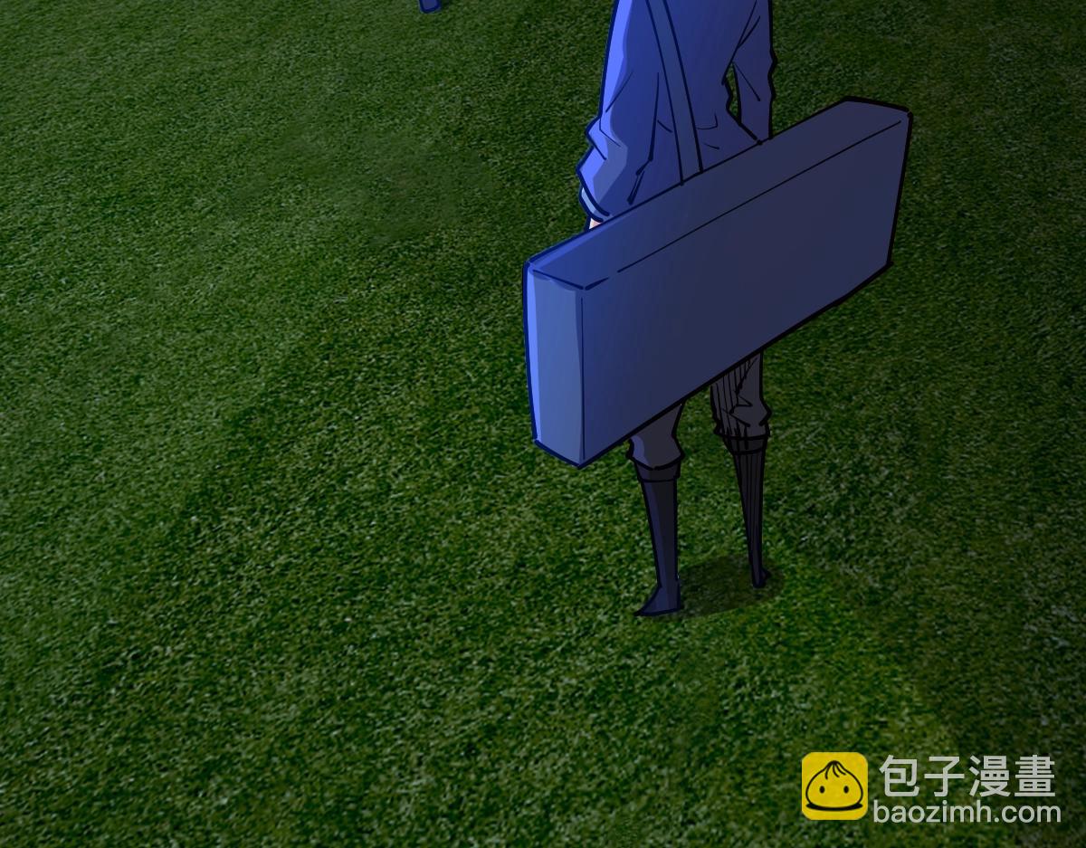 第53话 加入武道社(1/4)-第53话