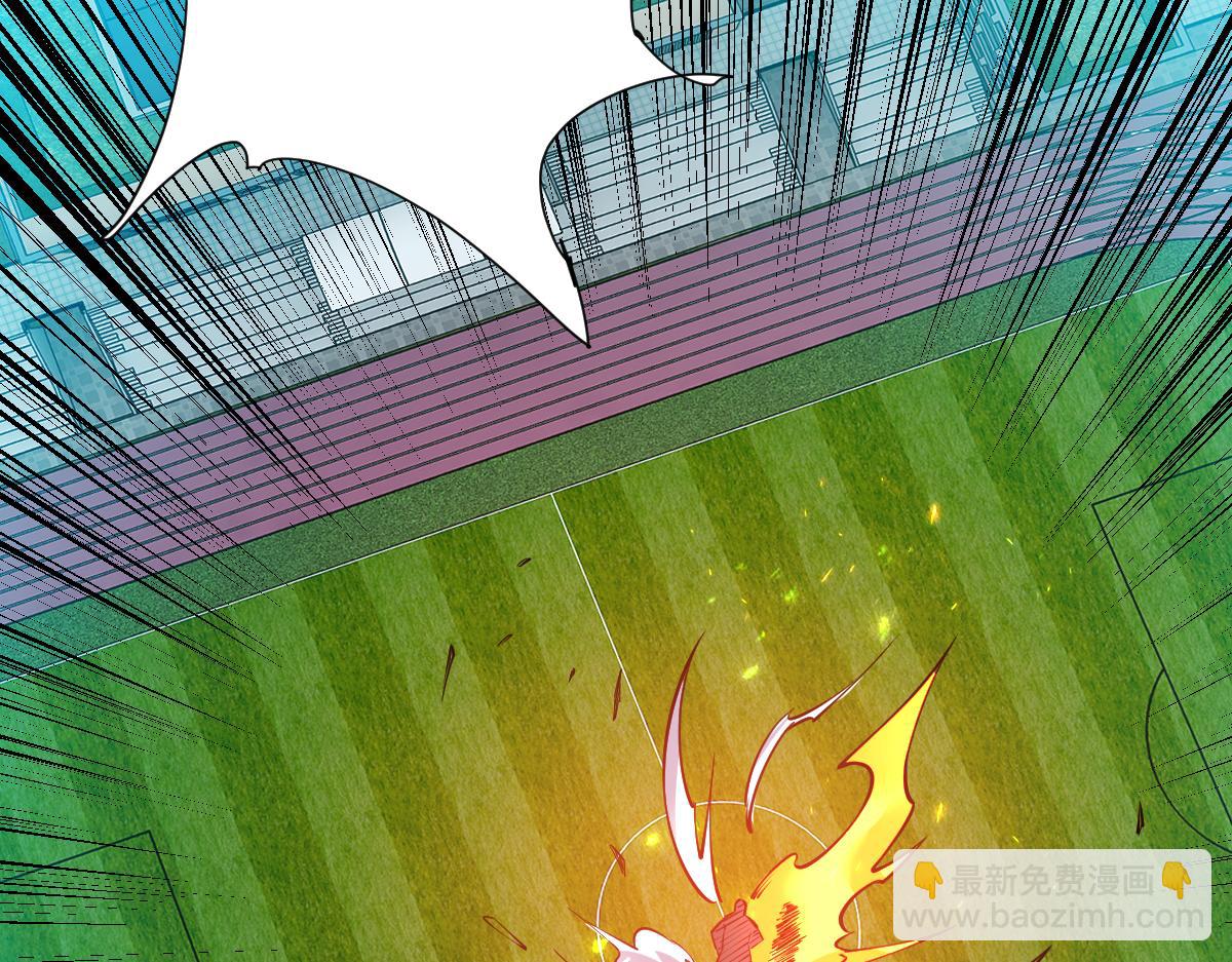 第55话 怎么这么强？！(1/4)-第55话