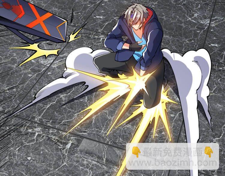 第63话 挑战前一百(1/3)-第63话