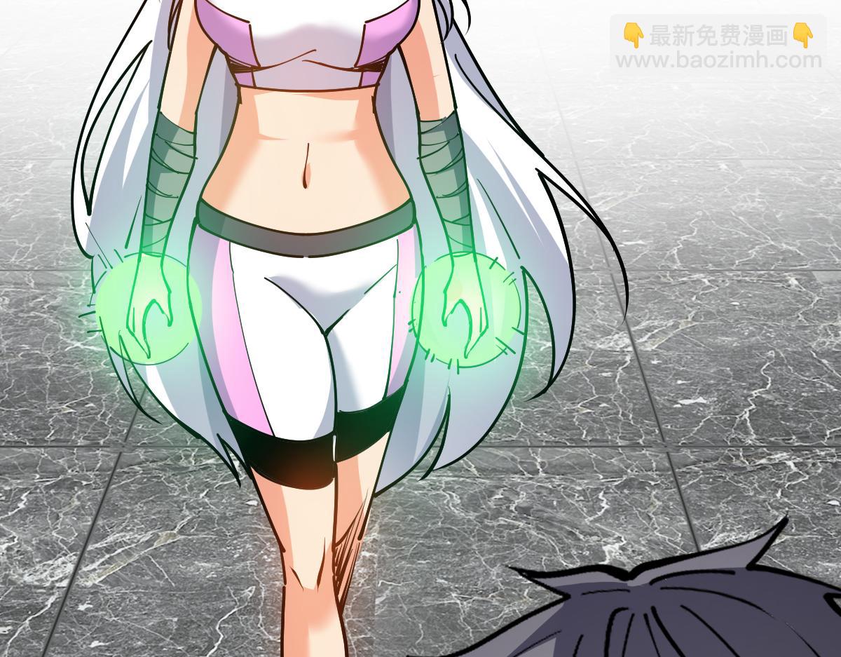 第63话 挑战前一百(1/3)-第63话