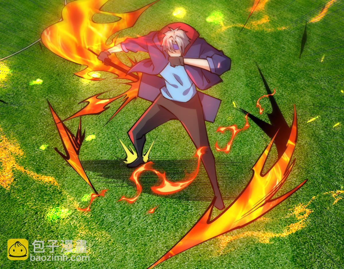 第65话 见证我的未来(1/3)-第65话