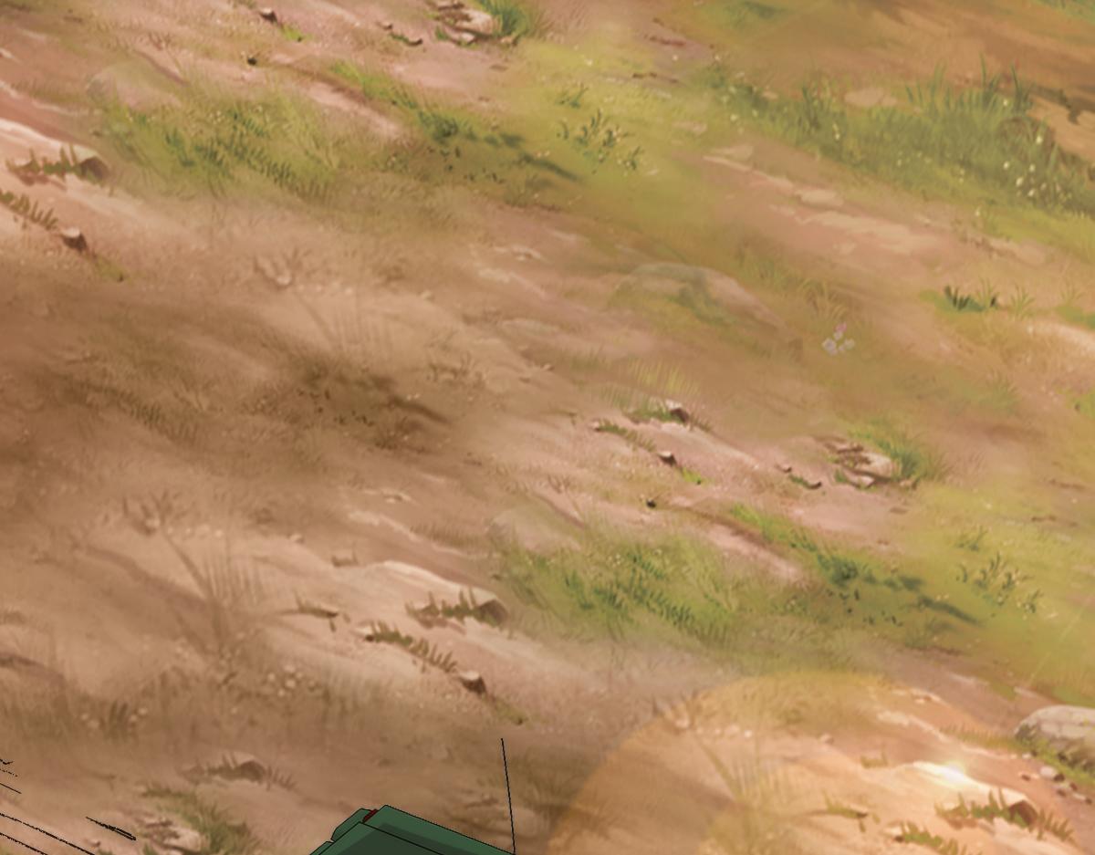 第69话 长得帅碍你事了？(1/3)-第69话