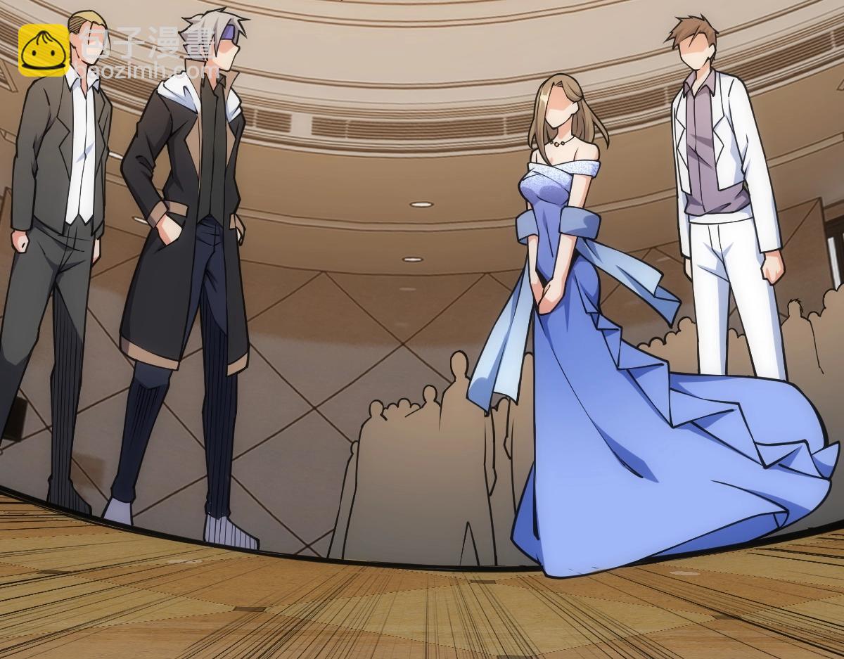 第9话 武考扩招(1/3)-第9话