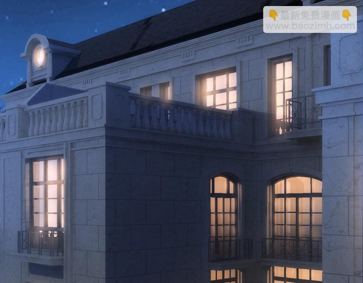 第9话 武考扩招(1/3)-第9话