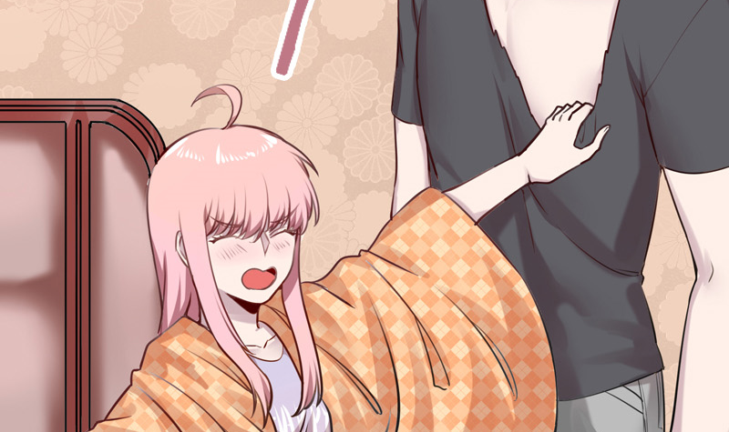 第16话 林可萌生病了(1/2)-第17话