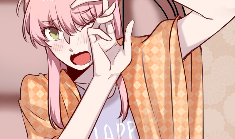 第16话 林可萌生病了(1/2)-第17话