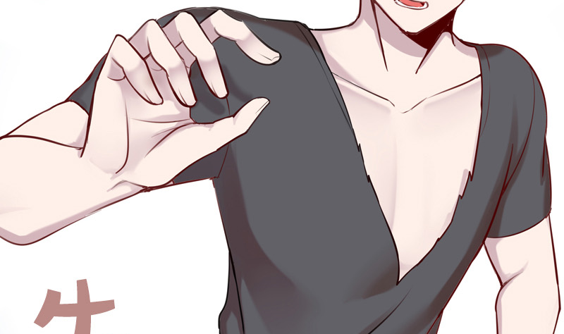 第16话 林可萌生病了(1/2)-第17话