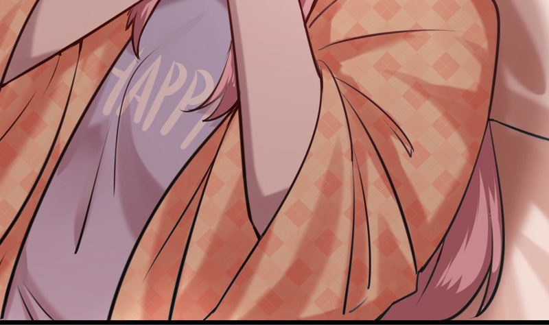 第16话 林可萌生病了(1/2)-第17话