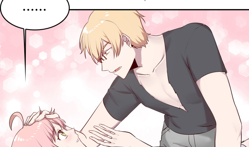 第16话 林可萌生病了(1/2)-第17话