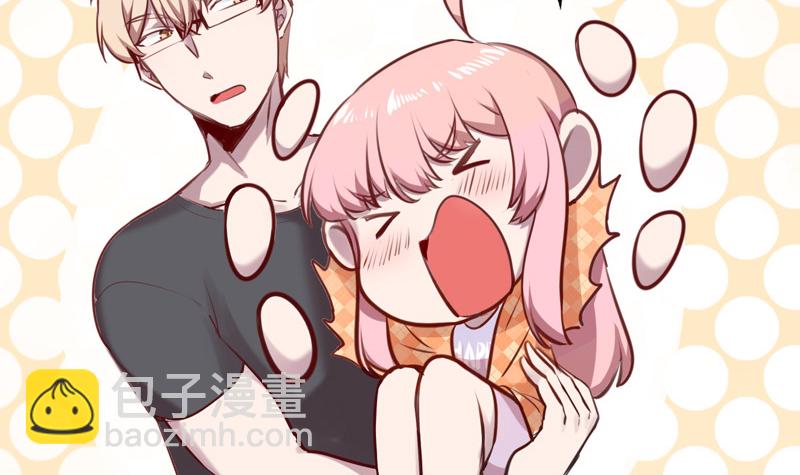 第16话 林可萌生病了(1/2)-第17话