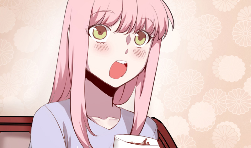 第18话 两个帅哥是毒药(1/2)-第19话