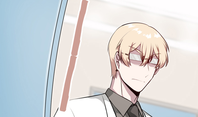 全天候貼身男神 - 第21話 突如其來的告白(1/2) - 3