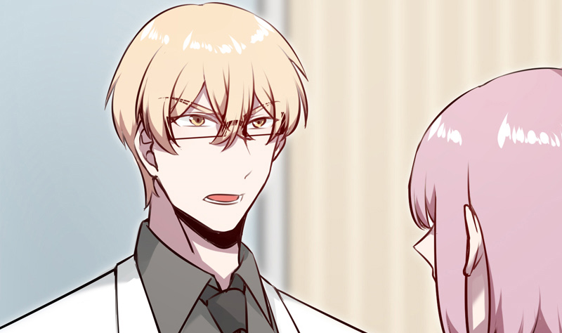 全天候貼身男神 - 第21話 突如其來的告白(1/2) - 5