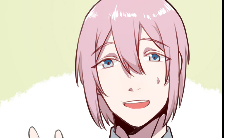 全天候貼身男神 - 第21話 突如其來的告白(1/2) - 1