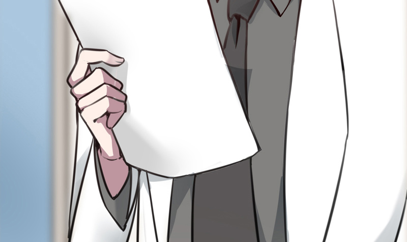 全天候貼身男神 - 第21話 突如其來的告白(1/2) - 1