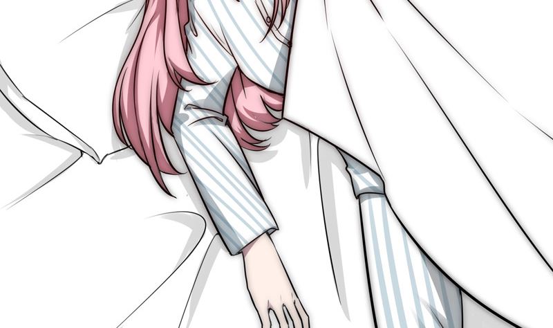 第29话 说不清的误会(1/2)-第31话