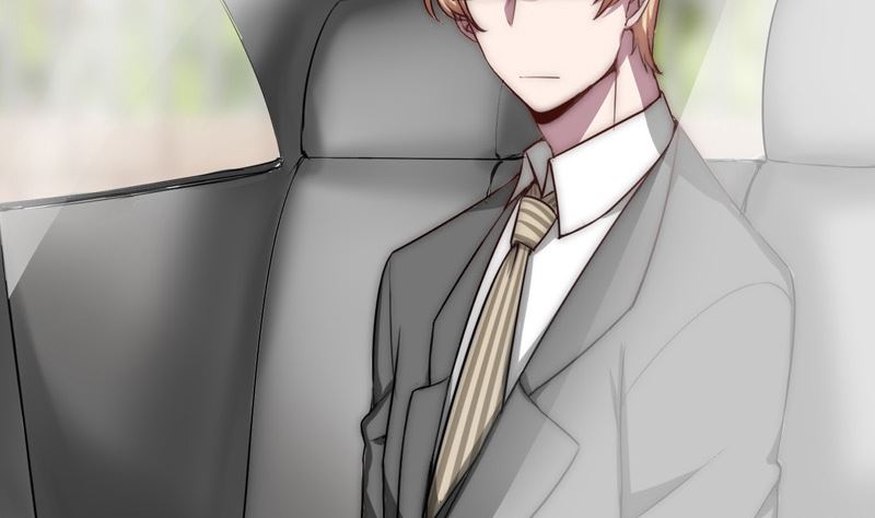 第31话 我真的很喜欢你(1/2)-第33话