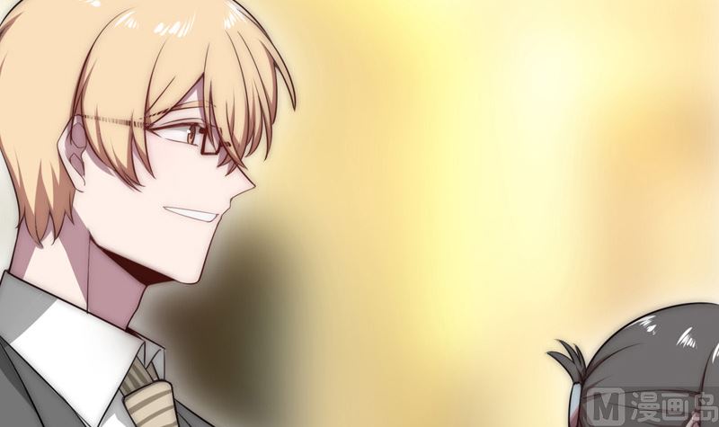 第31话 我真的很喜欢你(1/2)-第33话