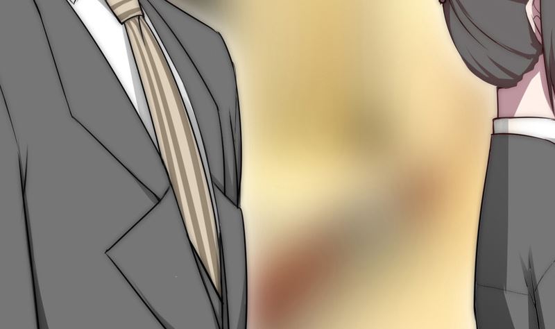 第31话 我真的很喜欢你(1/2)-第33话