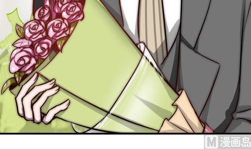 第31话 我真的很喜欢你(1/2)-第33话