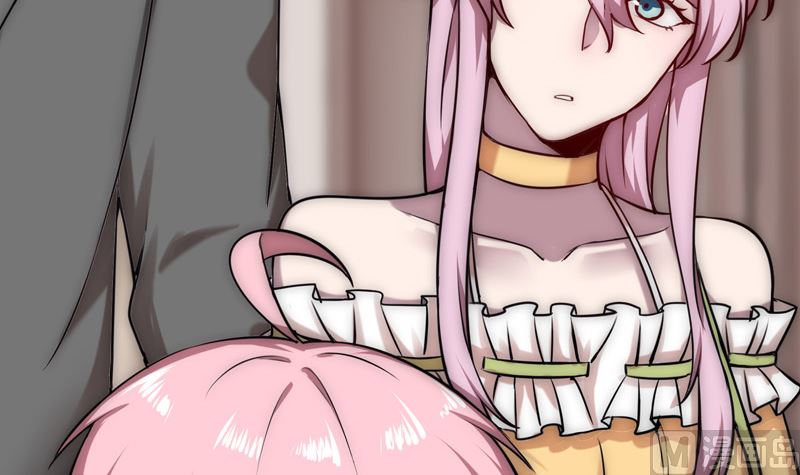 第33话 爱着你的人让你笑(1/2)-第35话